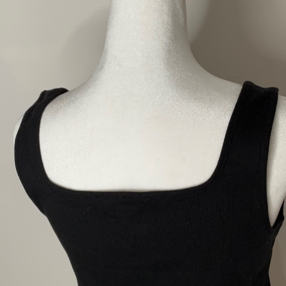NWT Old Navy Ribbed Tank Size Large - Picture 7 of 11